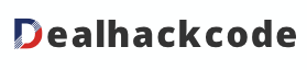 dealhackcode.com